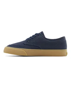Element Chłopięce Y Topaz C3 Sneaker, granatowy, gumowy - 32 EU - Koszulki i topy damskie - miniaturka - grafika 1