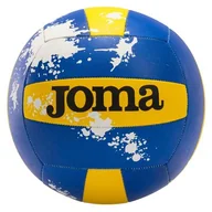 Siatkówka - Wysokie osiągi w siatkówce Joma - miniaturka - grafika 1