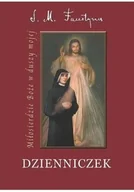 Religia i religioznawstwo - Dzienniczek Miłosierdzie Boże w duszy mojej - miniaturka - grafika 1