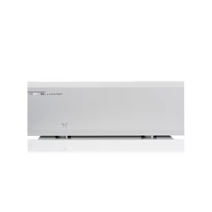 MUSICAL FIDELITY M8s 500S silver - końcówka mocy - Wzmacniacze - miniaturka - grafika 1