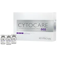 Pozostałe kosmetyki - Revitacare Revitacare Cytocare 502 5ml 03-0030 - miniaturka - grafika 1