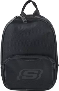 Skechers Star Backpack SKCH7503-BLK Rozmiar: One size - Plecaki - miniaturka - grafika 1