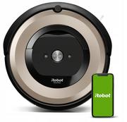 Roboty sprzątające - iRobot Roomba e6 E619840 - miniaturka - grafika 1