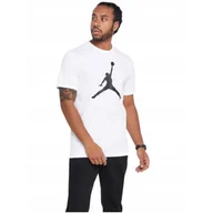 Koszulki sportowe męskie - Koszulka sportowa Męska Nike Jordan Jumpman - miniaturka - grafika 1