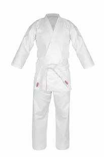 Kimono Masters karate kyokushinkai (kolor Biały) - Kimona, stroje i obuwie - miniaturka - grafika 1