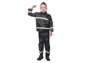 Stroje karnawałowe - Kostium Strażak - miniaturka - grafika 1