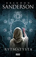 E-booki - fantastyka i horror - Rytmatysta - miniaturka - grafika 1