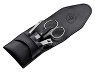 Zestawy do manicure i pedicure - Boker Arbolito zestaw manicure Basic L - miniaturka - grafika 1