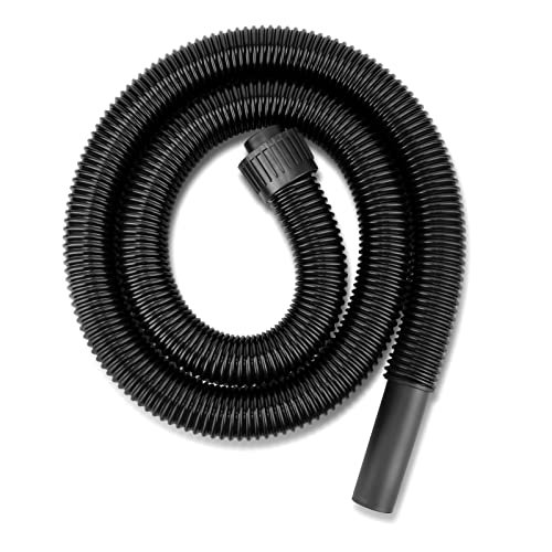 Stanley 25-1204 5-Foot Wet/Dry Vacuum Hose