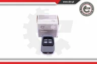 Akcesoria do układu elektrycznego - Przełącznik, podnośnik szyby Esen SKV 37SKV380 - miniaturka - grafika 1