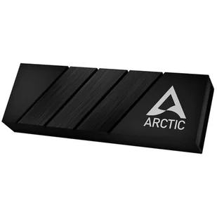 Chłodzenie dysku ARCTIC M2 Pro Czarny - Akcesoria do komputerów stacjonarnych - miniaturka - grafika 1