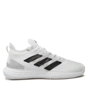 Buty do tenisa adidas adizero Ubersonic 4.1 IF2985 Biały - Tenis ziemny - miniaturka - grafika 1