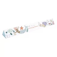 Zabawki interaktywne dla dzieci - Meri Meri Meri Meri - Plakaty - Kolorowanki Syrenki - miniaturka - grafika 1