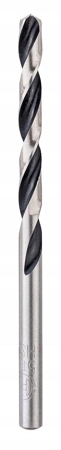 Bosch Wiertło HSS, 5,0mm
