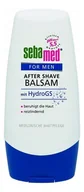 Balsamy po goleniu - Sebamed sebamed for Men woda kolońska balsam 100 ML, cz. paczka (2 X 100 ML) 174801 - miniaturka - grafika 1