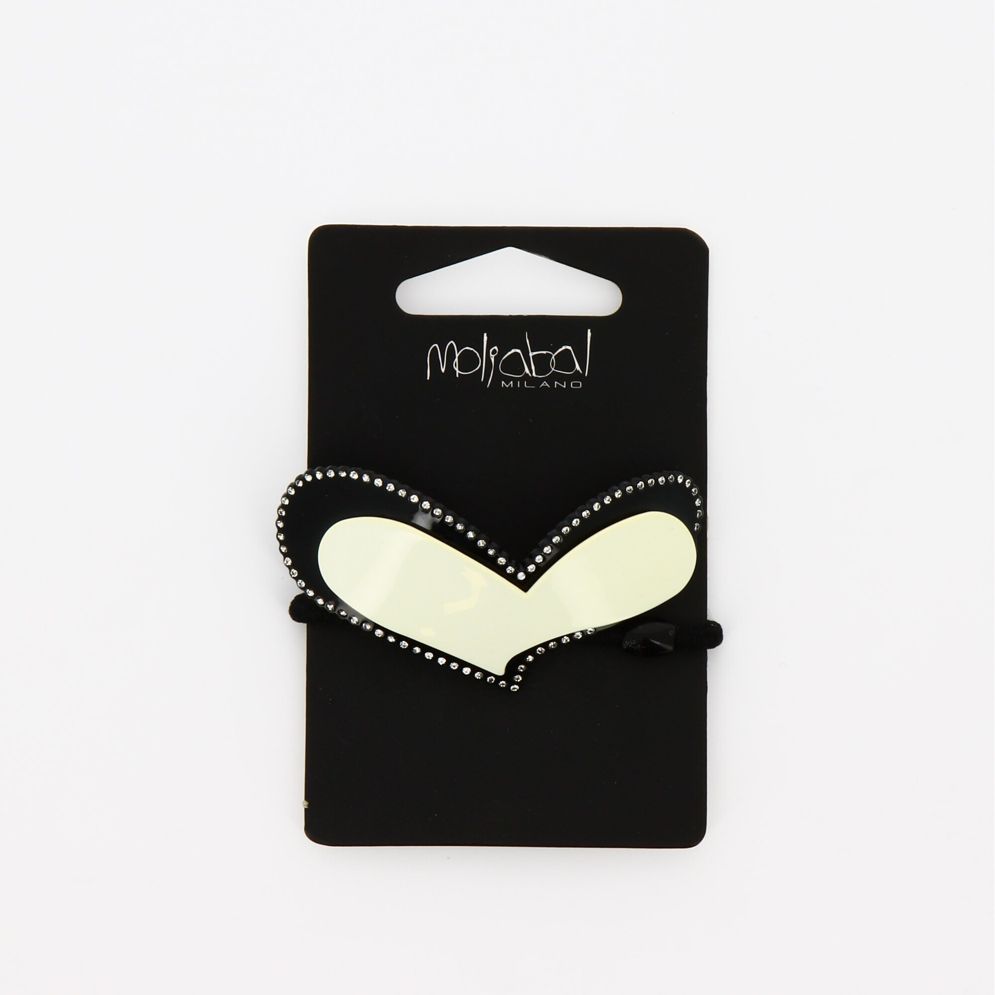 MOLIABAL Moliabal, Moliabal, Hair Elastic, 525 For Women