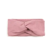 Apaszki i szaliki damskie - Opaska Feminine - miniaturka - grafika 1