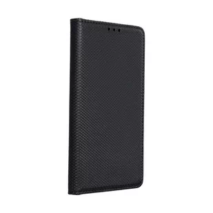 Samsung Zalew mobile Etui Smart W1 do GALAXY J5 j500 (j5 2015) czarny - czarny - Etui i futerały do telefonów - miniaturka - grafika 1