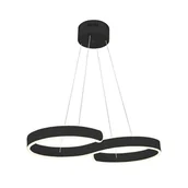 Lampy sufitowe - Milagro Lampa wisząca ML5479 z serii INFINITY - miniaturka - grafika 1