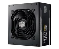 Zasilacze komputerowe - Cooler Master MWE GOLD-V2 750W 80 Plus Gold (MPE-7501-AFAAG-EU) - miniaturka - grafika 1