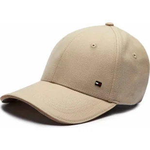 Tommy Hilfiger Bejsbolówka - Czapki męskie - miniaturka - grafika 1