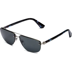 Burberry Okulary przeciwsłoneczne BE3164 - Okulary przeciwsłoneczne - miniaturka - grafika 1
