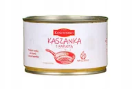 Szybkie dania obiadowe - Wyroby Kościuszko Kaszanka z kapustą 400g - miniaturka - grafika 1