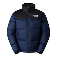 Kurtki męskie - Kurtka męska The North Face 1996 Retro Nuptse 0A3C8DGOB1 - granatowa - miniaturka - grafika 1