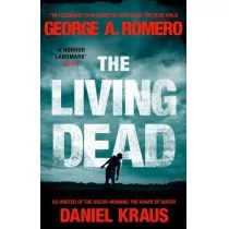 Corgi Books The Living Dead - Horror, fantastyka grozy Corgi Books The Living Dead - Horror, fantastyka grozy - miniaturka - grafika 1