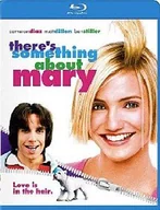 Pozostałe filmy Blu-Ray - Sposób na blondynkę Blu-Ray) Bobby Farrelly Peter Farrelly - miniaturka - grafika 1