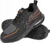 Obuwie robocze - Obuwie robocze półbuty Reis IMPULSE BP r. 44 - miniaturka - grafika 1