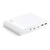 Powerbanki - Epico Powerbank 26 800mAh Multifunctional Laptop 9915101100114 Biała - miniaturka - grafika 1