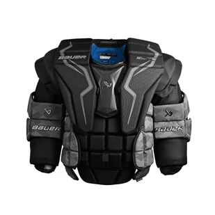 Hokejowa kamizelka bramkarska Bauer  Elite Intermediate M - Hokej - miniaturka - grafika 1