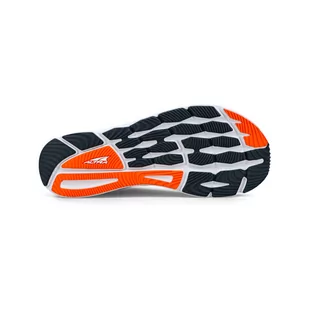ALTRA Buty biegowe męskie TORIN 5 biało-pomarańczowe - Buty sportowe męskie - miniaturka - grafika 4