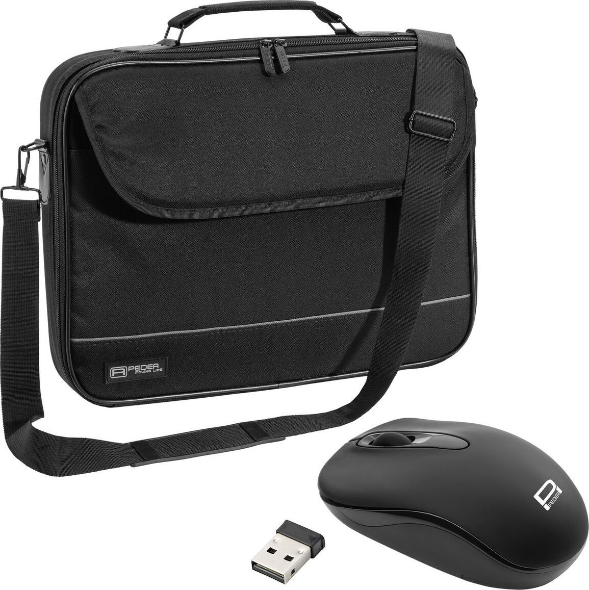 Torba Pedea PEDEA Notebooktasche