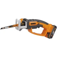Piły elektryczne - WORX NanoBlade AdvancedTableCut 52 0.603.B12.001 - miniaturka - grafika 1