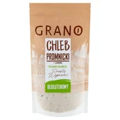 Chleb - Grano Bezglutenowa mieszanka chleb promnicki 500g - miniaturka - grafika 1