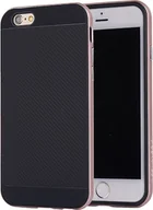 Etui i futerały do telefonów - Etui ochronne do Apple iPhone 6 Plus 5,5 cala nowoczesne etui typu hardcase (brązowe) - miniaturka - grafika 1
