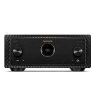 Wzmacniacze - Marantz MODEL 10 referencyjny wzmacniacz zintegrowany (czarny) - miniaturka - grafika 1