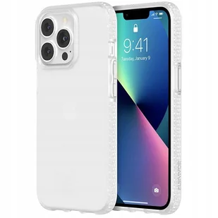 Incipio Survivor Clear obudowa ochronna do iPhone 13 Pro przezroczysta - Etui i futerały do telefonów - miniaturka - grafika 3