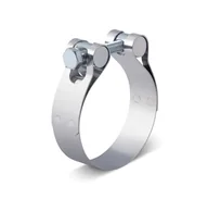 Inne mocowania - STAINLESS STEEL CLAMP 68-73 1PCS - miniaturka - grafika 1