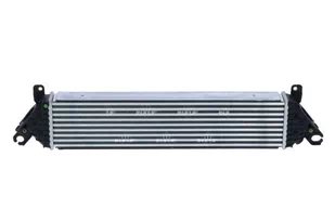 INTERCOOLER - Układ zasilania - akcesoria - miniaturka - grafika 1