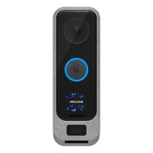 Kontrola dostępu - Ubiquiti G4 Doorbell Pro Cover Szary Poliwęglan (PC) 1 szt. - miniaturka - grafika 1