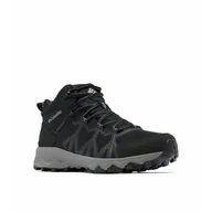 Buty trekkingowe męskie - Męskie buty trekkingowe Columbia Peakfreak™ Ii Mid Outdry™ Rozmiar butów (UE): 43,5 / Kolor: czarny - miniaturka - grafika 1