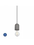 Lampy sufitowe - Spotlight Lampa wisząca AMORY 9774136 - miniaturka - grafika 1