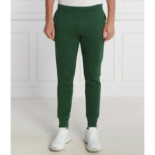 Lacoste Spodnie dresowe Slim Fit - Dresy męskie - miniaturka - grafika 1