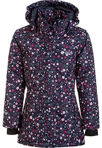 ZIGZAG Z213042 kurtka 4055 Beet Red 164