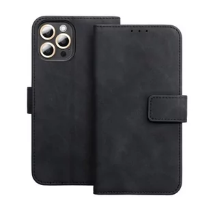 OEM Kabura Tender Book Do Xiaomi Redmi 10c Czarny - Etui i futerały do telefonów - miniaturka - grafika 1