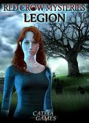Gry PC Cyfrowe - Red Crow Mysteries: Legion PC - miniaturka - grafika 1