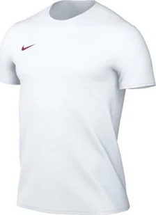 Nike Koszulka Nike Park VII BV6708-103 : Rozmiar - M 178cm - Koszulki męskie - miniaturka - grafika 1